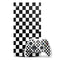 Sneakerhead Checkered Xbox Series X Skins