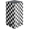 Sneakerhead Checkered XBox Series X Digital Edition Console Skin