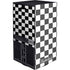 Sneakerhead Checkered XBox Series X Digital Edition Console Skin