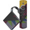 Sneakerhead Geometric Amazon Fire TV Skin