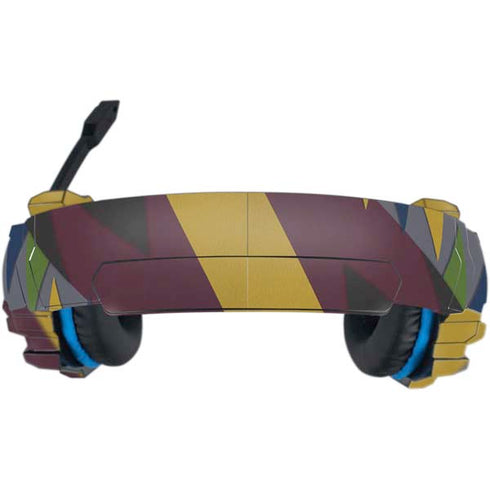 Sneakerhead Geometric BENGOO G9000 Skin