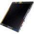 Sneakerhead Geometric Galaxy Book 12in Skin