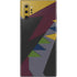 Sneakerhead Geometric Galaxy Note 10 Plus Skin