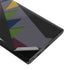 Sneakerhead Geometric Galaxy Note 10 Plus Skin