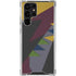 Sneakerhead Geometric Galaxy S23 Ultra Clear Case