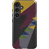 Sneakerhead Geometric Galaxy S25 Impact Case