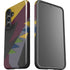 Sneakerhead Geometric Galaxy S25 Impact Case