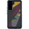 Sneakerhead Geometric Galaxy S24 Plus Waterproof Case