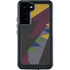 Sneakerhead Geometric Galaxy S24 Plus Waterproof Case