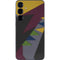 Sneakerhead Geometric Galaxy S25 Skin