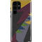 Sneakerhead Geometric Galaxy S25 Ultra Impact Case