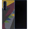 Sneakerhead Geometric Galaxy Z Fold6 Skin