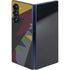 Sneakerhead Geometric Galaxy Z Fold6 Skin