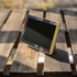 Sneakerhead Geometric Google Home Hub Skin