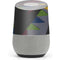 Sneakerhead Geometric Google Home Skin