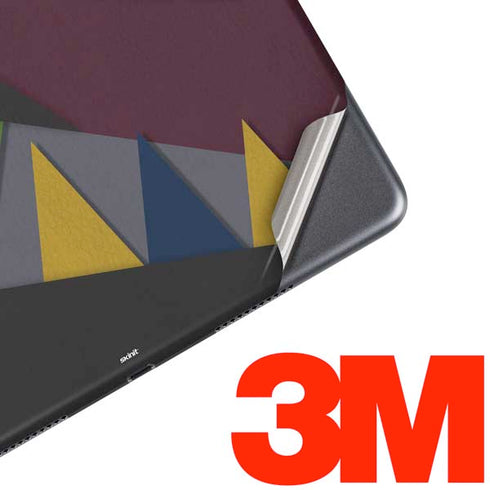 Sneakerhead Geometric iPad Skins