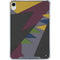 Sneakerhead Geometric iPad 11th Gen (2025) Clear Case
