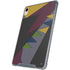 Sneakerhead Geometric iPad 11th Gen (2025) Clear Case