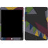 Sneakerhead Geometric Apple iPad Skin