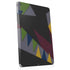 Sneakerhead Geometric Apple iPad Skin