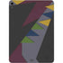 Sneakerhead Geometric Apple iPad Air Skin