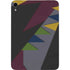 Sneakerhead Geometric Apple iPad Mini Skin