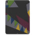 Sneakerhead Geometric Apple iPad Pro Skin