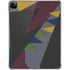 Sneakerhead Geometric iPad Pro 11in (2024) Clear Case