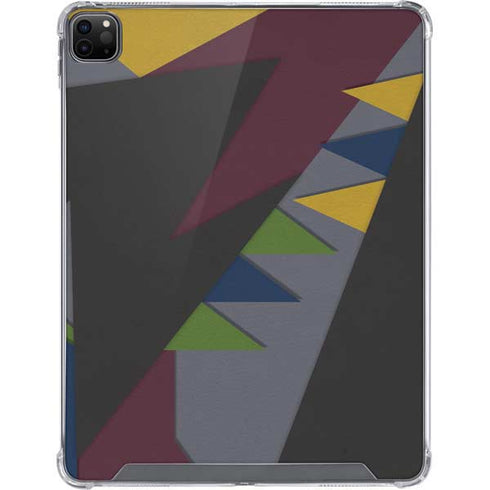 Sneakerhead Geometric iPad Cases