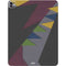 Sneakerhead Geometric iPad Pro 13in M4 (2024) Skin