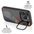 Sneakerhead Geometric iPhone 13 Pro Kickstand Case