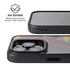 Sneakerhead Geometric iPhone 14 Pro Max Kickstand Case