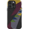 Sneakerhead Geometric iPhone 15 Pro Impact Case