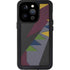 Sneakerhead Geometric iPhone 15 Pro Waterproof Case