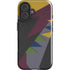 Sneakerhead Geometric iPhone 16 Impact Case