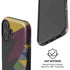 Sneakerhead Geometric iPhone 16 Magsafe Impact Case