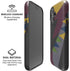 Sneakerhead Geometric iPhone 16 Magsafe Impact Case