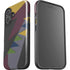 Sneakerhead Geometric iPhone 16 Plus Impact Case