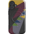 Sneakerhead Geometric iPhone 16 Plus Magsafe Impact Case