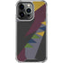 Sneakerhead Geometric iPhone 16 Pro Clear Case