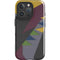 Sneakerhead Geometric iPhone 16 Pro Impact Case