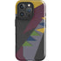 Sneakerhead Geometric iPhone 16 Pro Impact Case