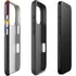 Sneakerhead Geometric iPhone 16 Pro Impact Case