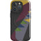 Sneakerhead Geometric iPhone 16 Pro Magsafe Impact Case