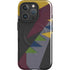 Sneakerhead Geometric iPhone 16 Pro Magsafe Impact Case