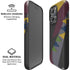 Sneakerhead Geometric iPhone 16 Pro Magsafe Impact Case