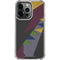 Sneakerhead Geometric iPhone 16 Pro Max Clear Case