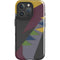 Sneakerhead Geometric iPhone 16 Pro Max Impact Case