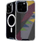 Sneakerhead Geometric iPhone 16 Pro Max MagSafe Case