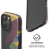 Sneakerhead Geometric iPhone 16 Pro Max Magsafe Impact Case